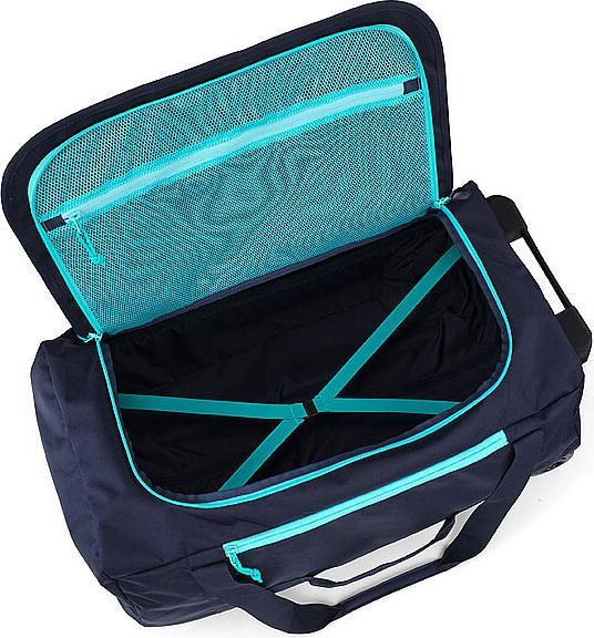 Produktbild Satch Reisetasche JET Mint (60 l)