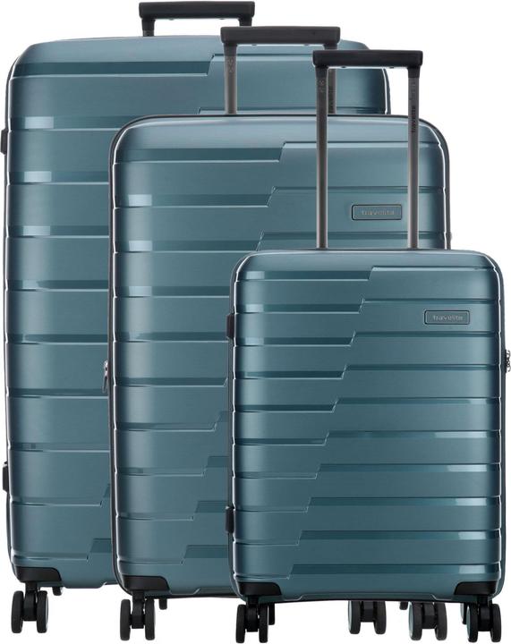 Actual product image Travelite Air Base (105 l)