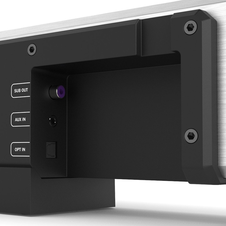 Produktbild Teufel Cinesystem Trios "5.1-Set L"