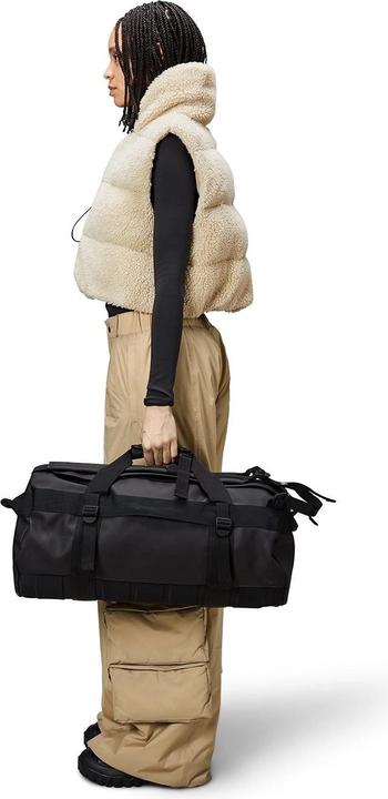 Produktbild Rains Texel Duffel Bag W3 (34 l)