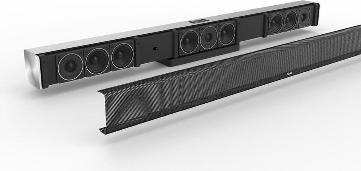 Produktbild Teufel Cinesystem Trios "5.1-Set L"