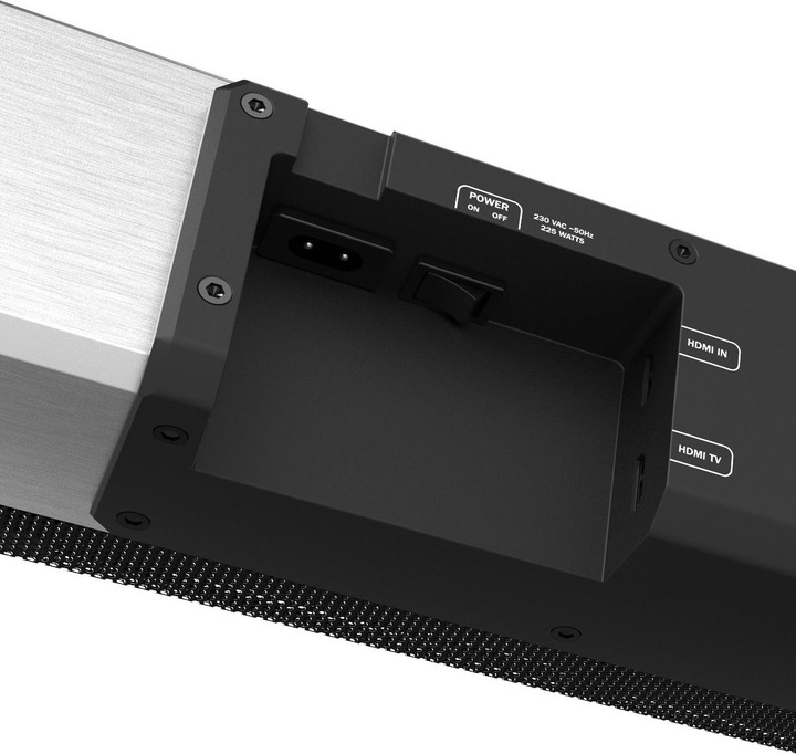 Produktbild Teufel Cinesystem Trios "5.1-Set L"