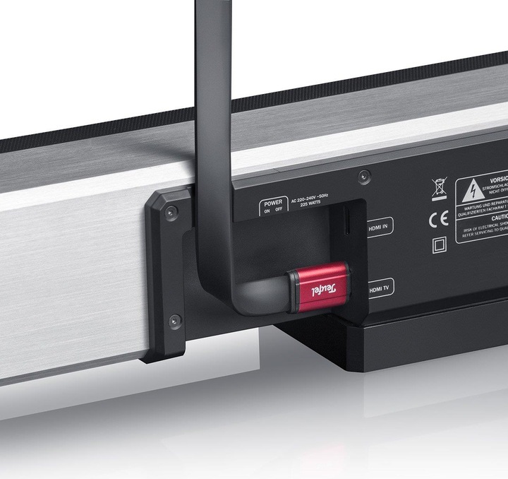 Produktbild Teufel Cinesystem Trios "5.1-Set L"