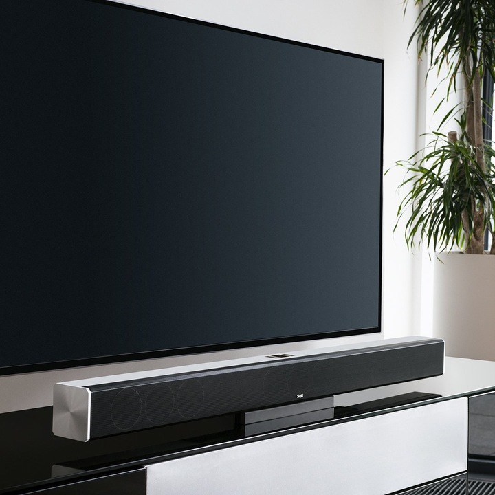 Produktbild Teufel Cinesystem Trios "5.1-Set L"