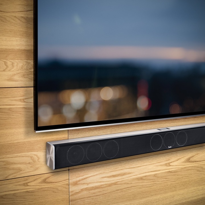 Produktbild Teufel Cinesystem Trios "5.1-Set L"
