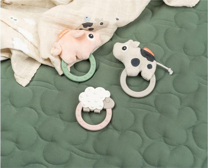 Produktbild Done by Deer Beissring (3 Monate)