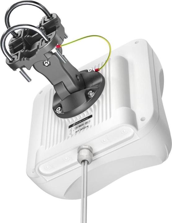 Image du produit Quwireless AP5G2-G - QuPanel 5GLTE Global MIMO 2x2, 5m (5G)