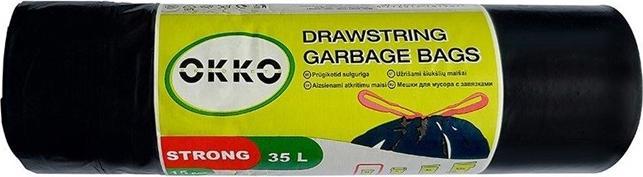 Produktbild Okko Strong (15 x, 35 l)