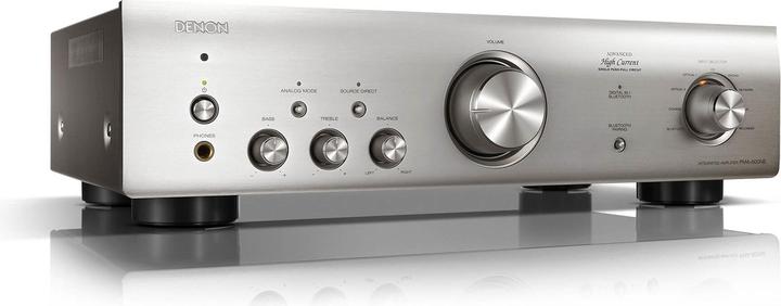 Actual product image Denon PMA-600 (Amplifier)