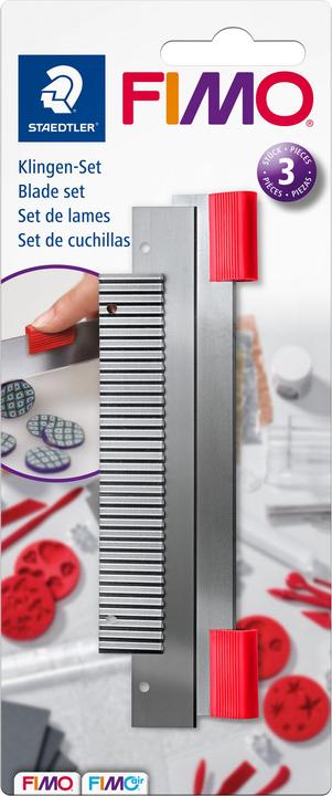 Produktbild Staedtler Messerset (Cutter)