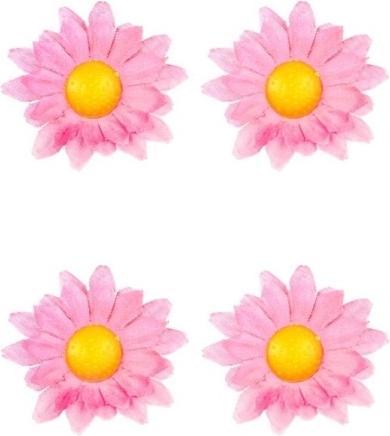 Actual product image Widmann Deco daisies (20 pcs.)