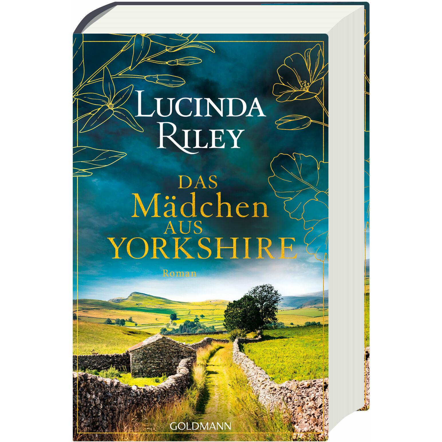 Thumbnail - Das Mädchen aus Yorkshire, Belletristik von Lucinda Riley