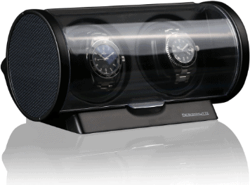 Actual product image Designhütte Tubix (2 x)