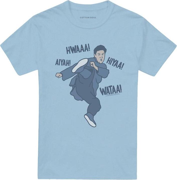 Produktbild Bruce Lee The Hiya! TShirt (S)