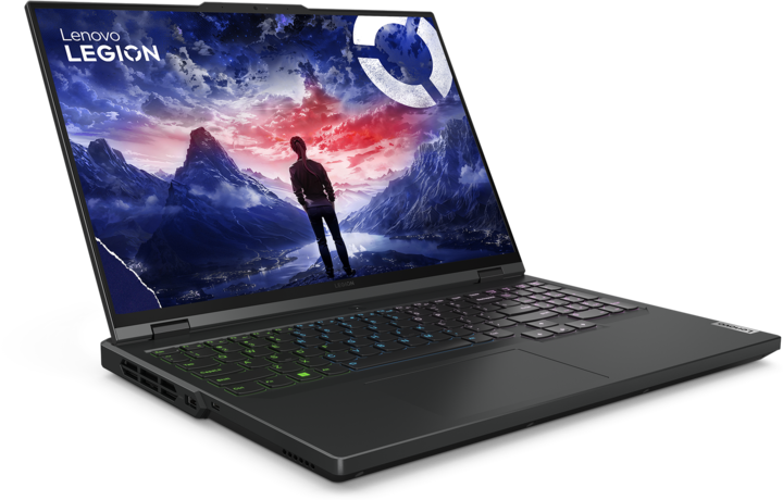 Produktbild Lenovo Legion 5 Pro/16IRX9/i7-14700HX/16"/2560x1600/32GB/1TB SSD/RTX