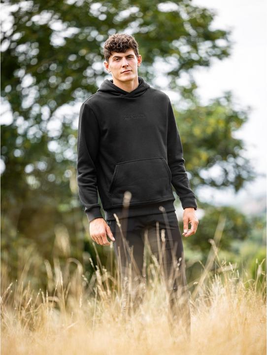 Actual product image LeMieux Hooded riding sweatshirt (L)