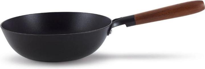 Produktbild Beka Wok (28 cm, Wok Pfanne, Eisen)