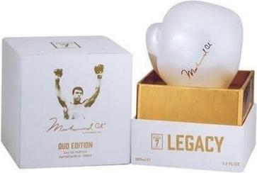 Actual product image Muhammad Ali Legacy Round 7 (Eau de parfum, 100 ml)