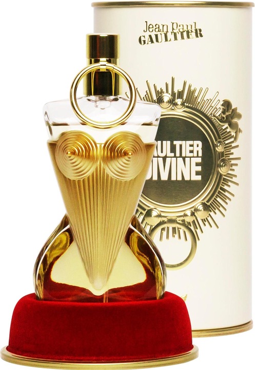 Actual product image Gaultier Divine (Eau de parfum, 50 ml)