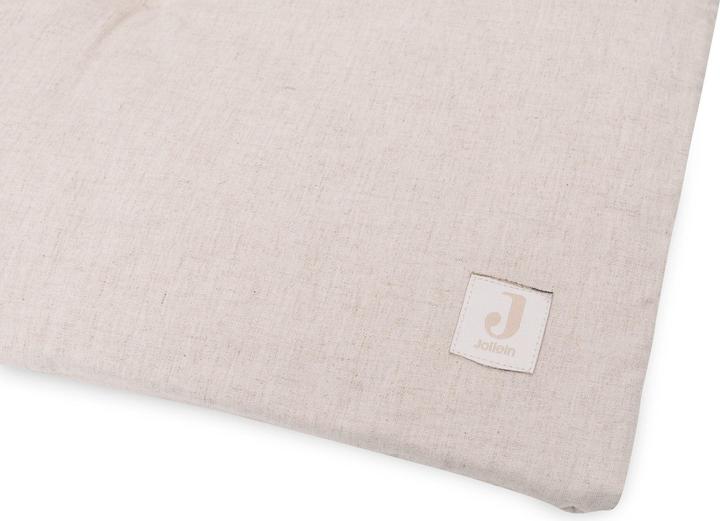 Immagine prodotto Jollein Coperta per bambini 75x95cm