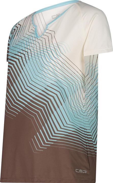 Actual product image CMP Campagnolo CMP T-Shirt (M)