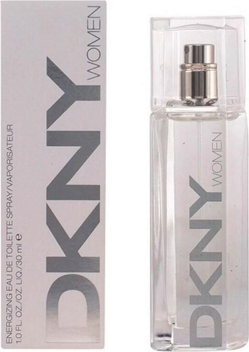 Actual product image DKNY Energizing (Eau de toilette, 50 ml)