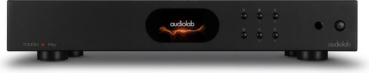Audiolab 7000N Play (Network Audio Player)