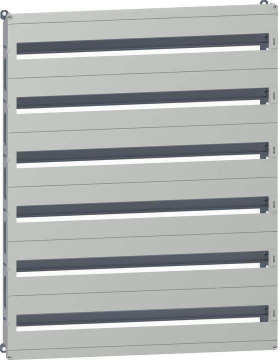 Produktbild Schneider Electric modularer Rahmen