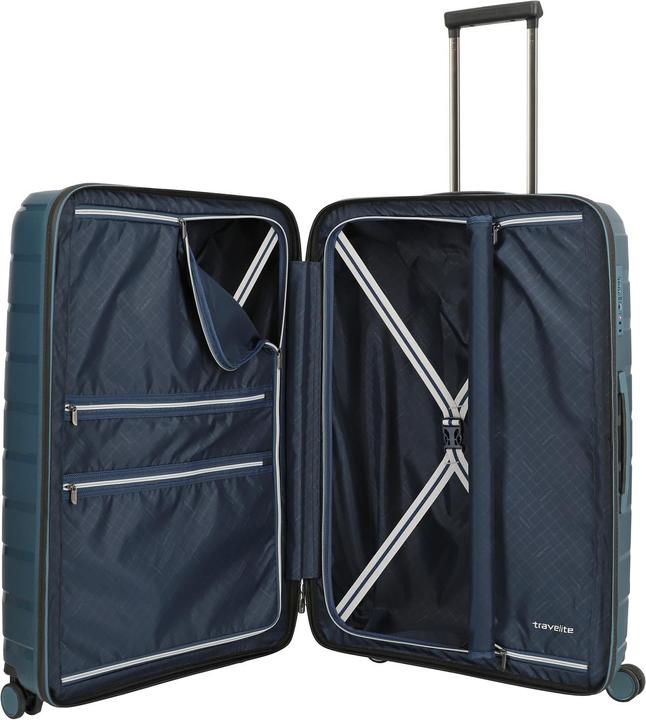 Actual product image Travelite Air Base (105 l)