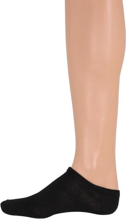 Immagine prodotto Urban Classics No Show Socks 5-Pack (Confezione da 5 pezzi, 47 - 50)
