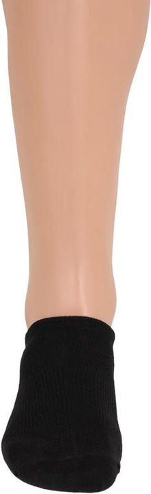 Immagine prodotto Urban Classics No Show Socks 5-Pack (Confezione da 5 pezzi, 47 - 50)