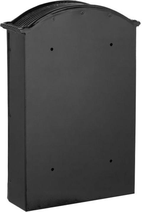 Actual product image Relaxdays Letterbox Vintage