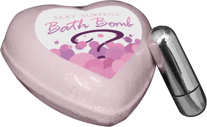 Kheper Games Sexy Surprise Bath Bomb (Divers)