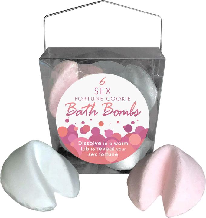 Image du produit Kheper Games Sex Fortune Cookies (Divers, Anglais)