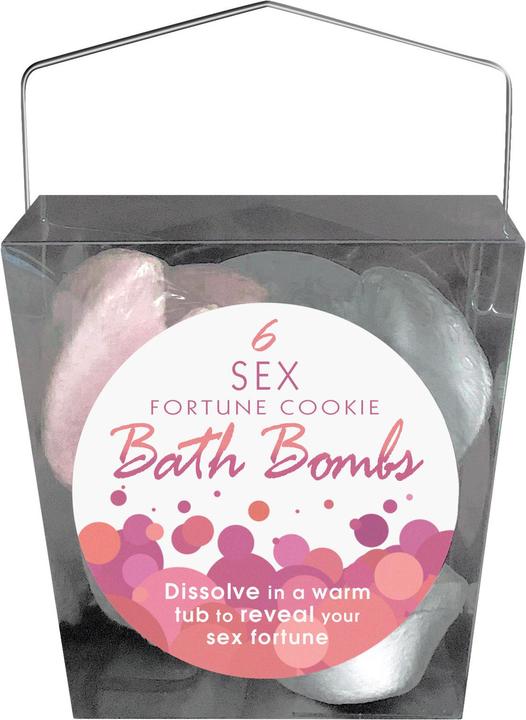 Image du produit Kheper Games Sex Fortune Cookies (Divers, Anglais)