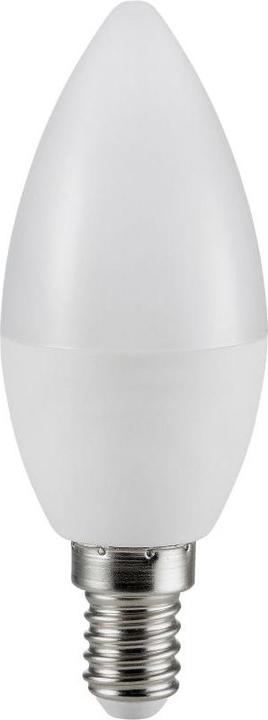 Immagine prodotto Müller Licht Candela LED 3W E14 250lm 180° 2700K (E14, 2.90 W, 245 lm, 1 x, G)