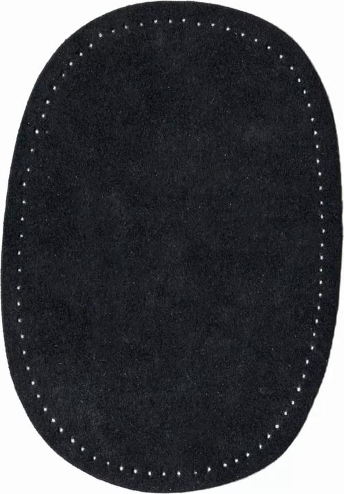 Produktbild Prym Patches Velourlederimitat (2 x)
