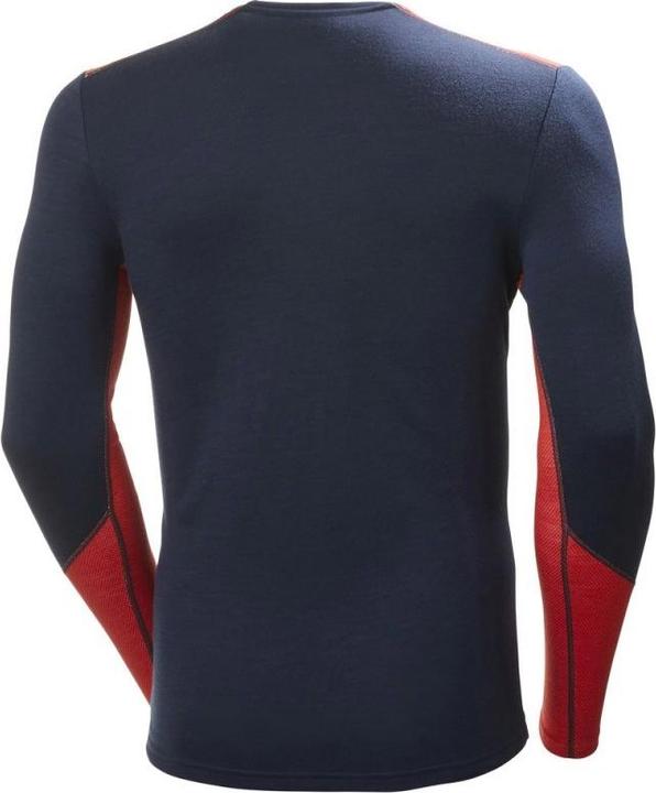 Produktbild Helly Hansen Lifa Merino Midweight Crew (S)