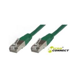 Thumbnail - MicroConnect Netzwerkkabel (S/FTP, CAT6, 7 m), Netzwerkkabel