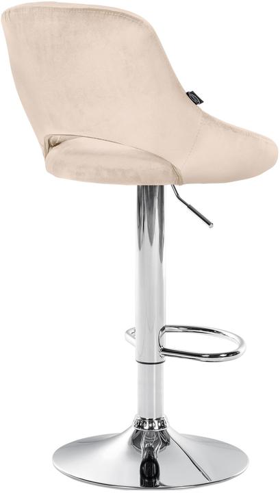 Actual product image CLP Miletus velvet