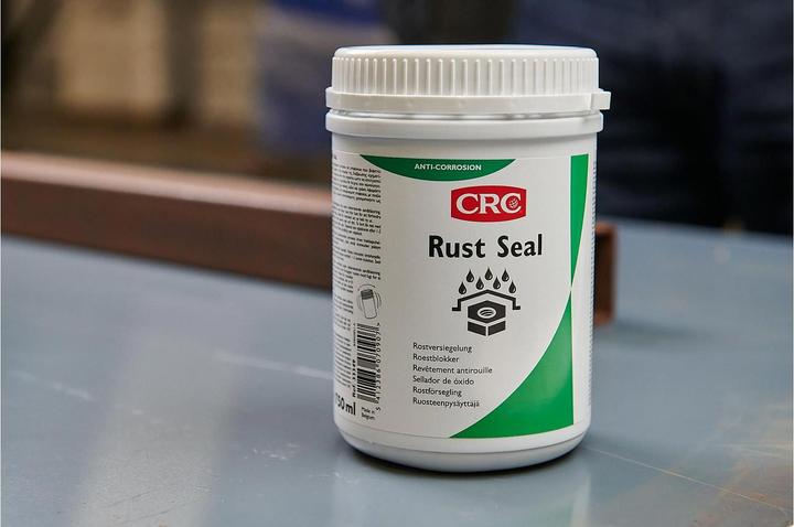 Produktbild CRC Korrosionsschutz Rust Seal (750 ml)