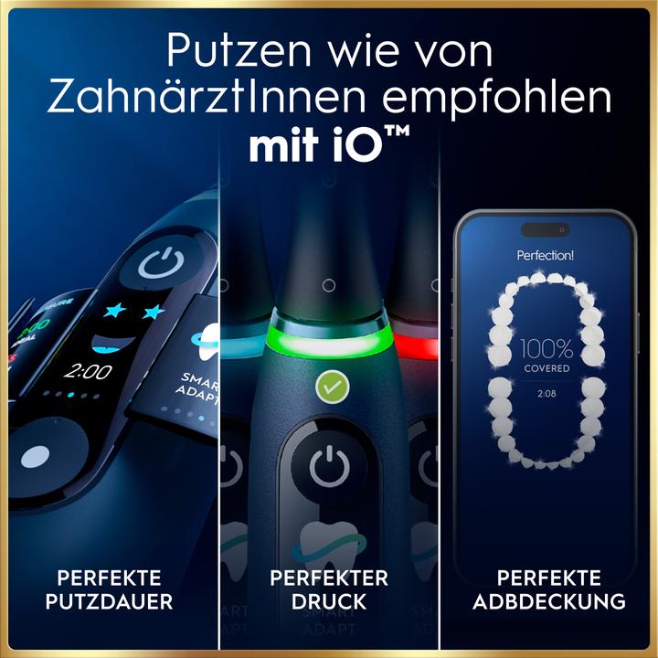 Produktbild Oral-B iO 9
