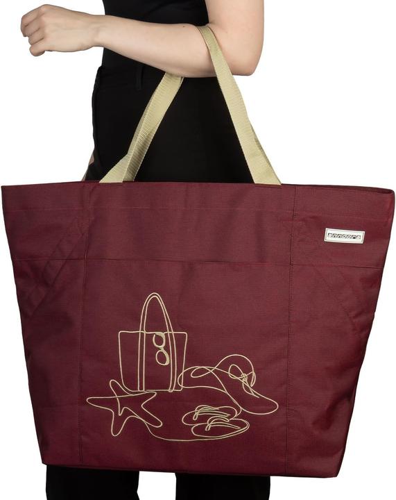 Image du produit Anndora Strandtasche