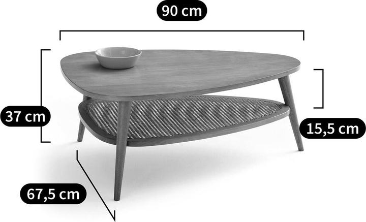 Actual product image La Redoute Interieurs Quilda