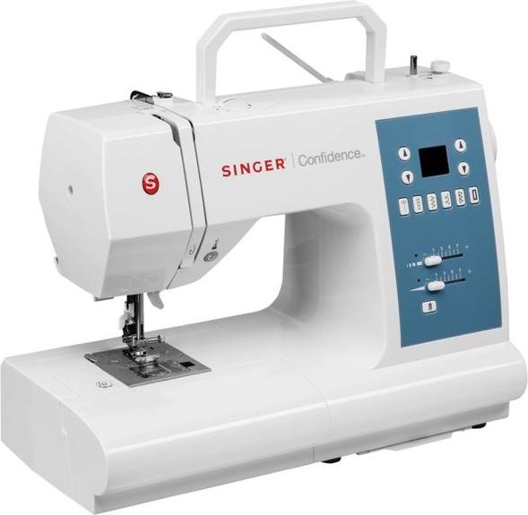 Produktbild Singer Confidence 7465