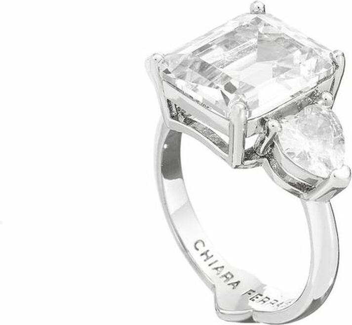Produktbild Chiara Ferragni Princess Ring (54)