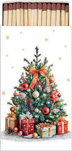 Image du produit Ambiente Christmas Tree (20 pcs, 33 x 33 cm)
