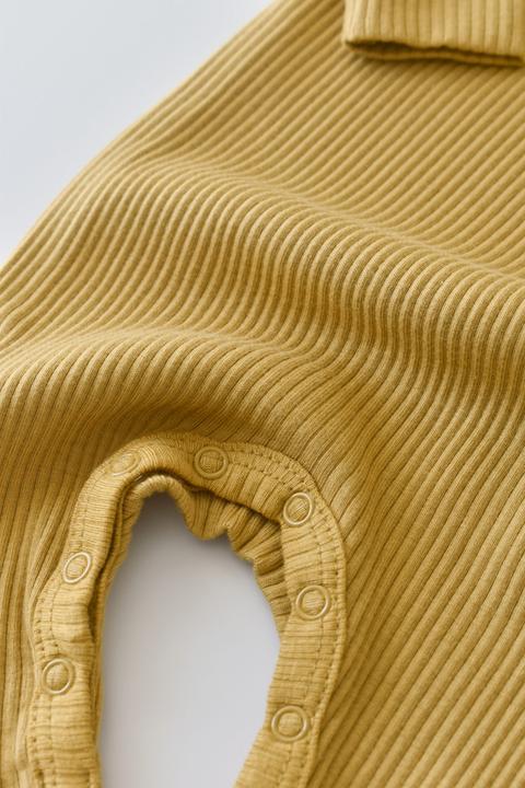 Produktbild BabyCosy Strampler. langarm (80)