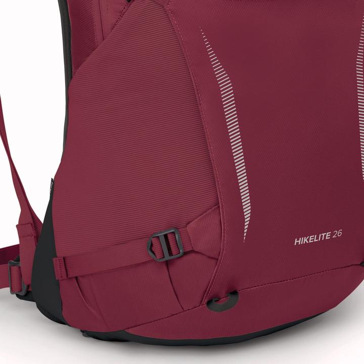 Actual product image Osprey Hikelite 26 Wanderrucksack 51 cm (26 l)