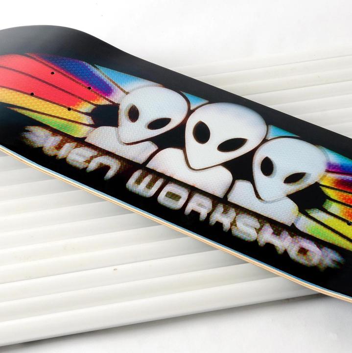 Image du produit Alien Workshop Spectrum AV (8")
